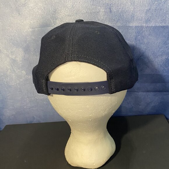 New Black Global War On Terrorism Hat - Picture 3 of 3